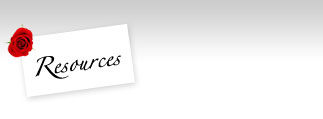 Tala Florist Wedding Resources