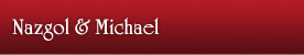 Featured Wedding Nazgol & Michael