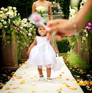Robert & Ana Featured Wedding